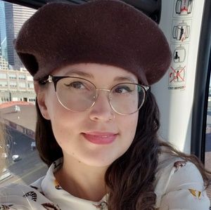 Meet your Posher, Jenna